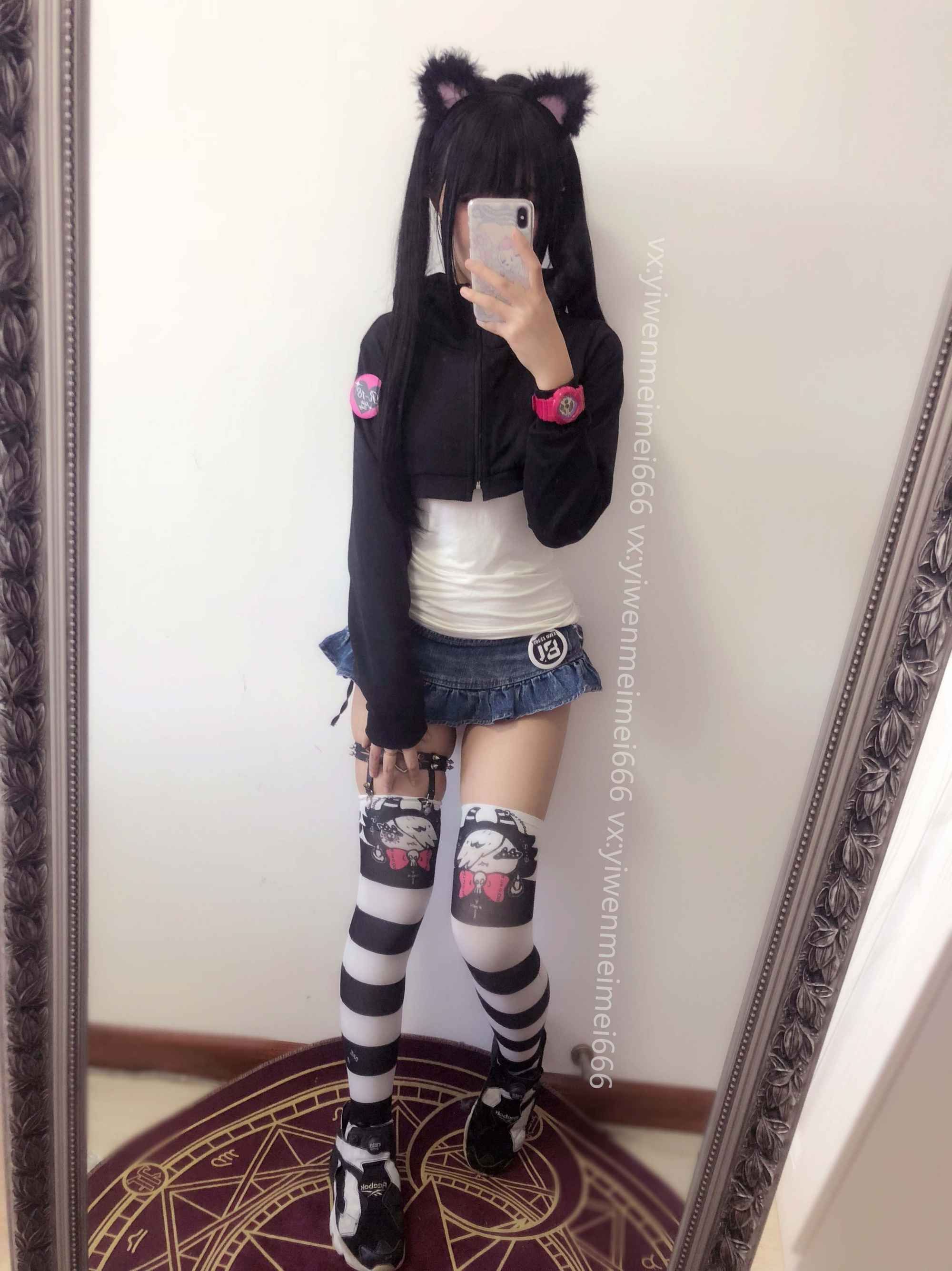 [摇摇乐yoyo]NO.0182018.10月福利插图5